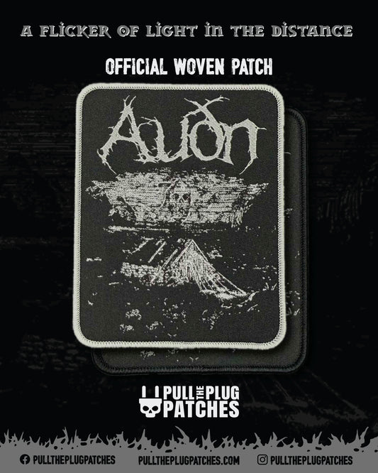Audn - Skuggar - Patch