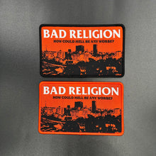 Load image into Gallery viewer, Bad Religion - How Could Hell Be Any Worse?
