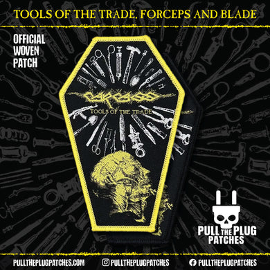 New Releases – Pull The Plug Patches