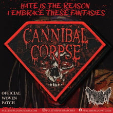 Load image into Gallery viewer, Cannibal Corpse - Torture

