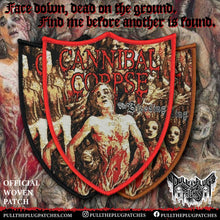 Load image into Gallery viewer, Cannibal Corpse - The Bleeding
