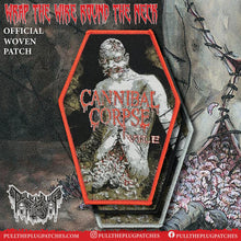 Load image into Gallery viewer, Cannibal Corpse - Vile
