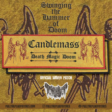 Load image into Gallery viewer, Candlemass - Death Magic Doom

