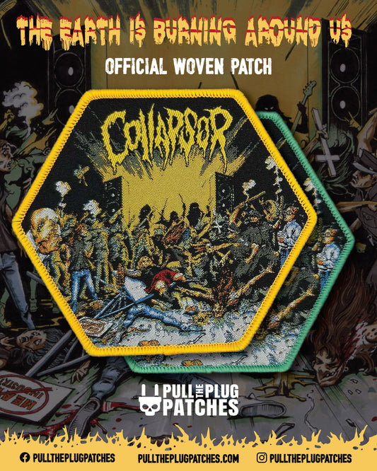Collapsor - Collapsor - Patch