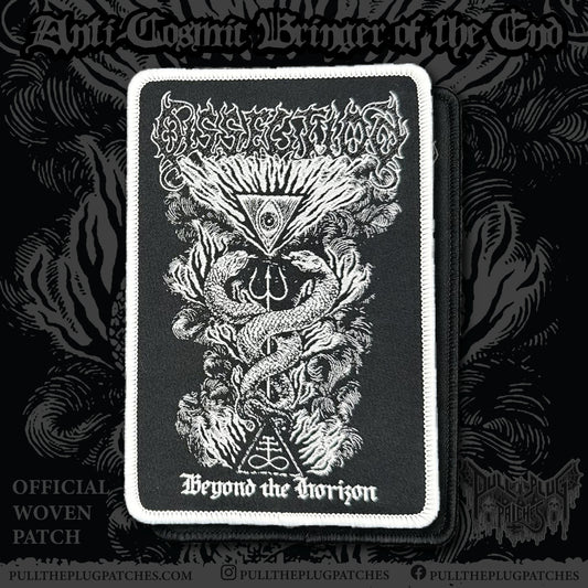 Dissection - Beyond The Horizon - Patch