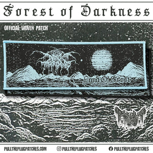 Darkthrone - Land Of Frost