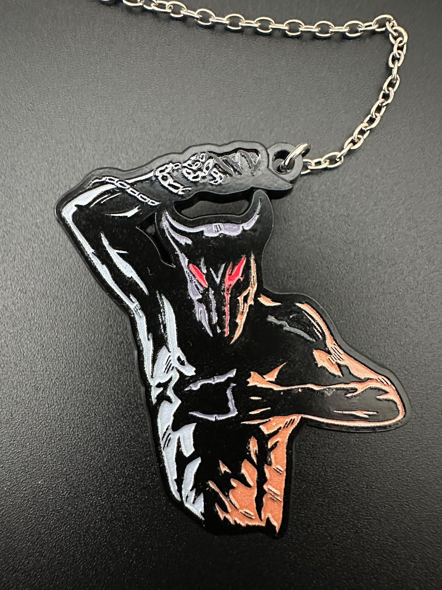 Dio - Holy Diver - Tin Box Pin Set