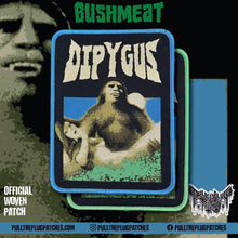 Load image into Gallery viewer, Dipygus - Bushmeat
