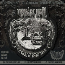 Load image into Gallery viewer, Dream Evil - The Book of Heavy Metal

