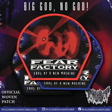 Load image into Gallery viewer, Fear Factory - Soul of a New Machine
