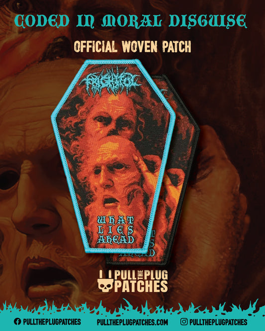 Frightful - What Lies Ahead - Patch