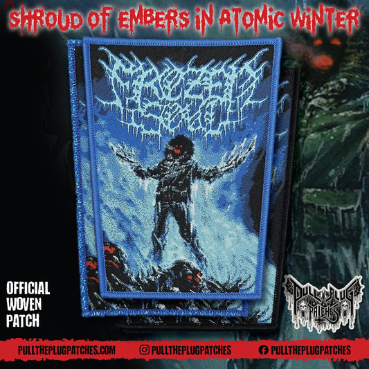 Frozen Soul - Arctic Stranglehold - Patch