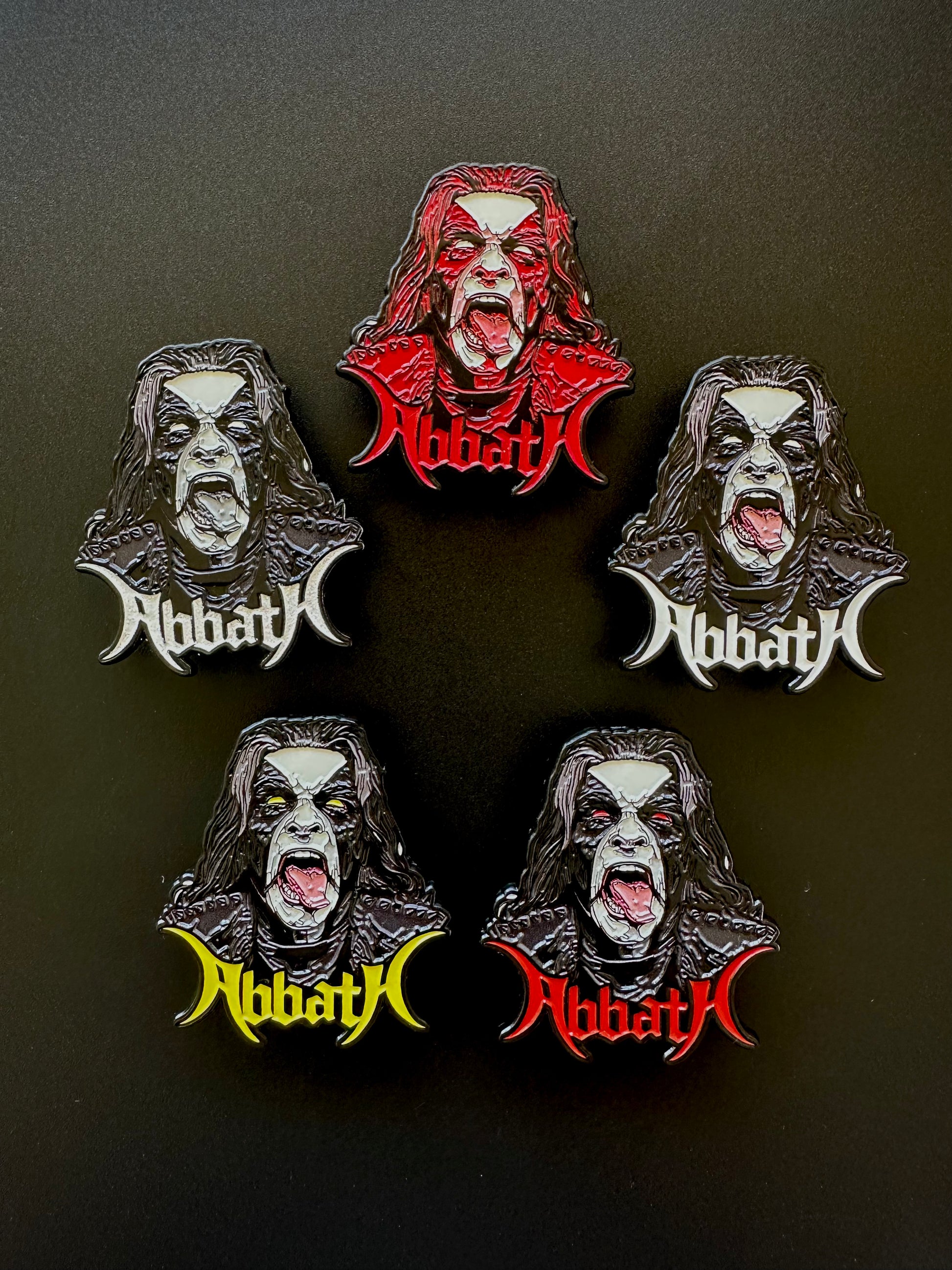 abbath gear Abbath - Abbath