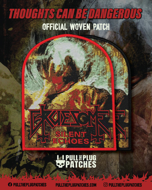Gruesome - Silent Echos - Patch