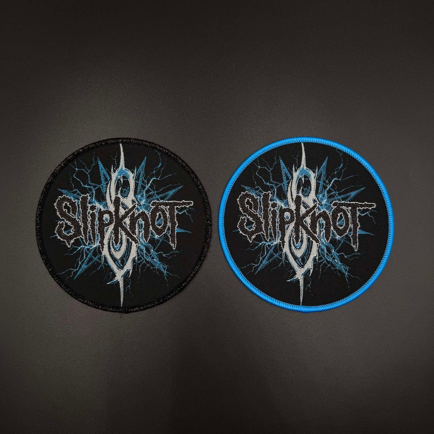Slipknot - The Virus of Life - Patch