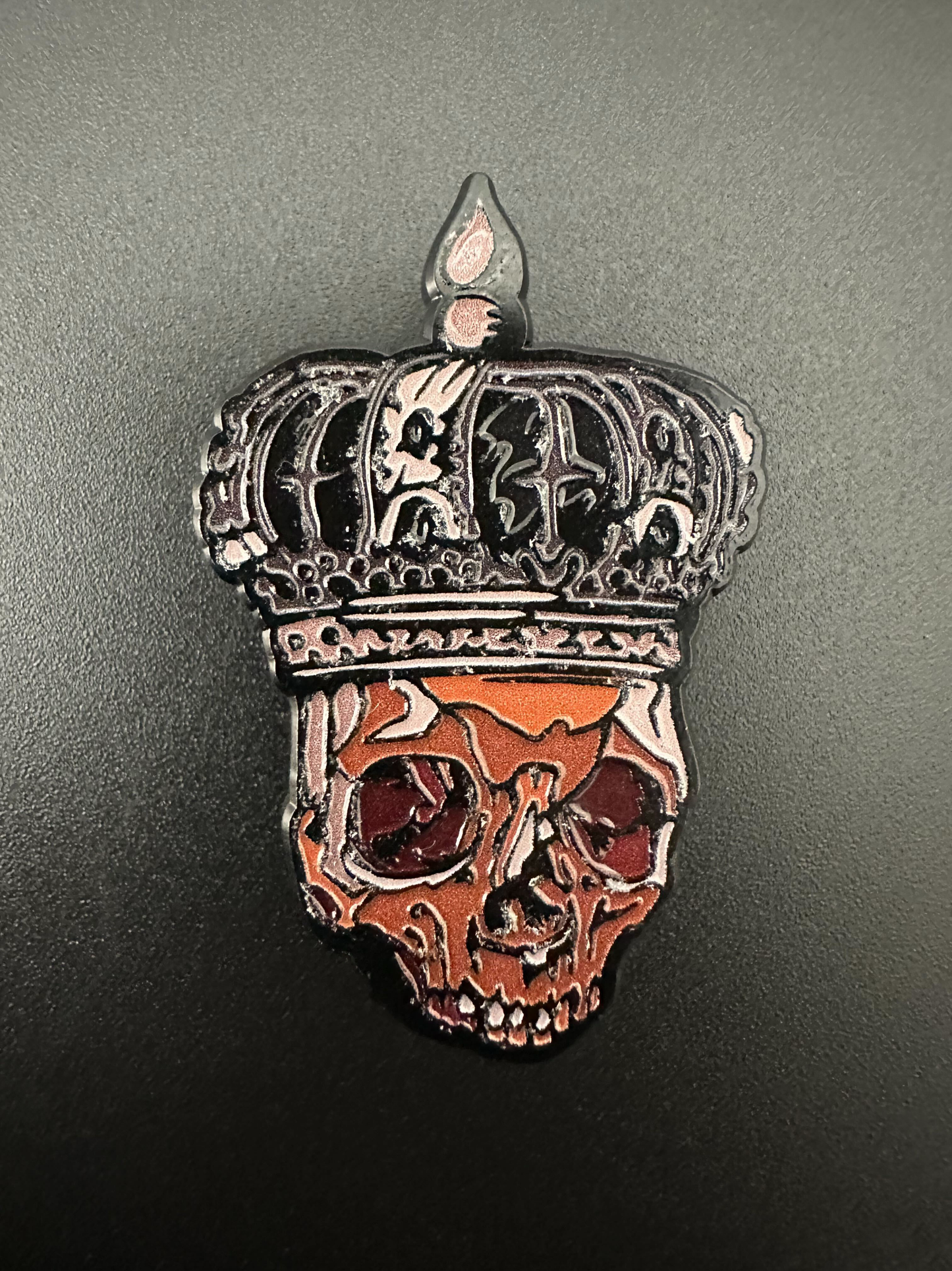 Arch Enemy - Blood Dynasty - Tin Box Pin Set