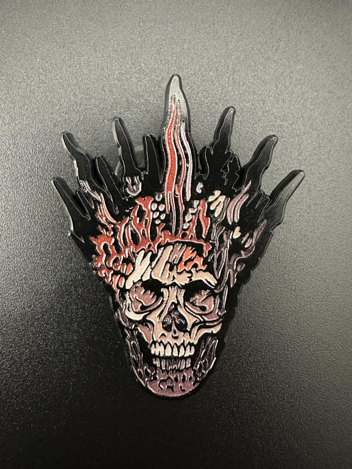 Arch Enemy - Blood Dynasty - Tin Box Pin Set