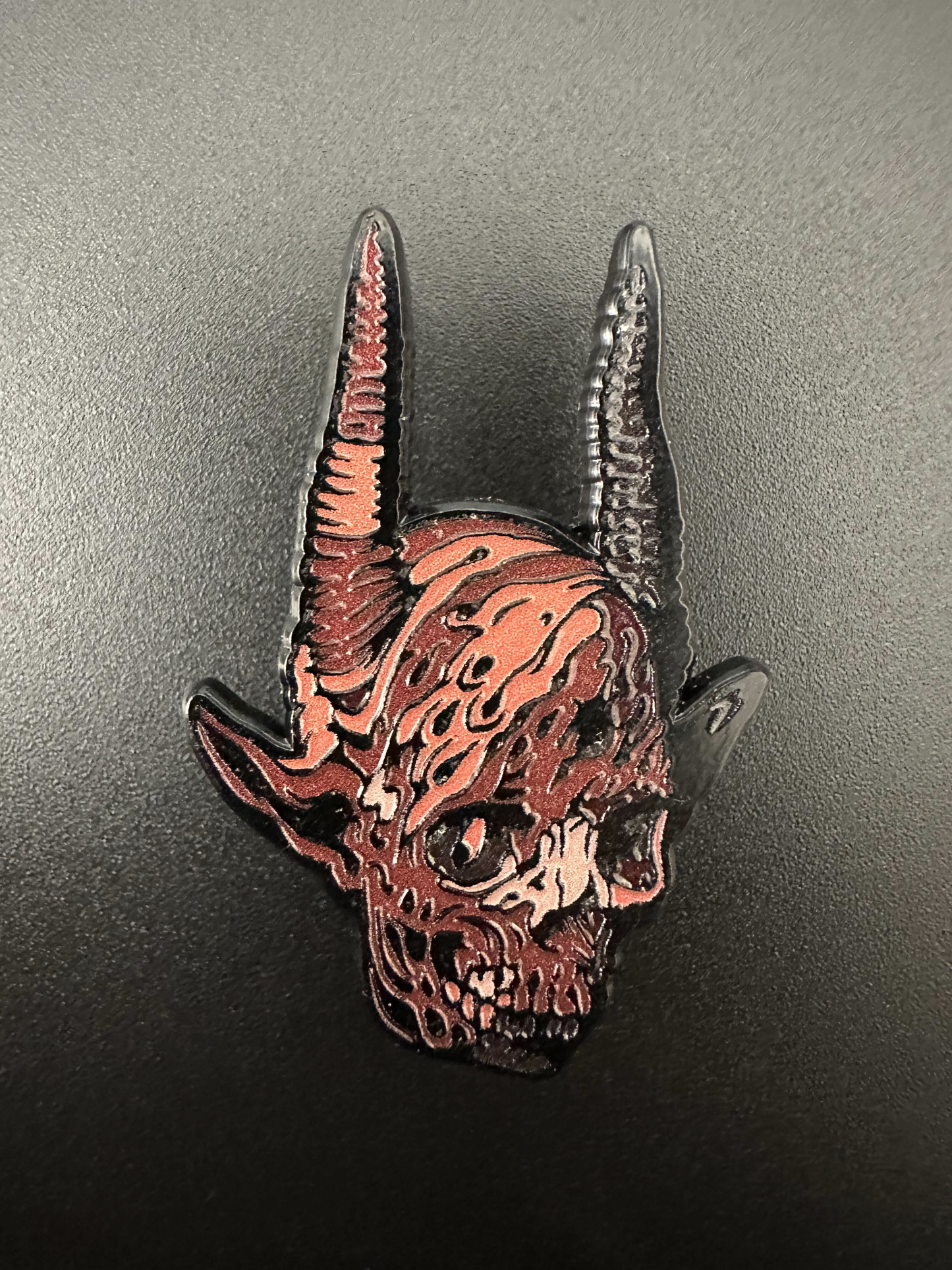 Arch Enemy - Blood Dynasty - Tin Box Pin Set