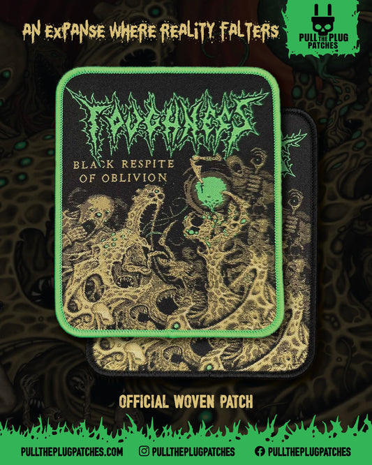 Toughness - Black Respite of Oblivion - Patch
