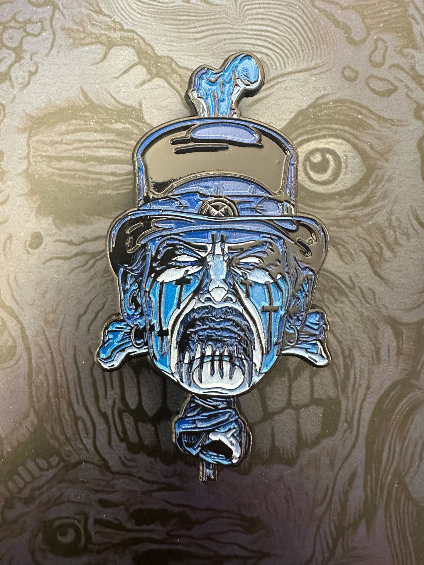 King Diamond - King Diamond - Pin