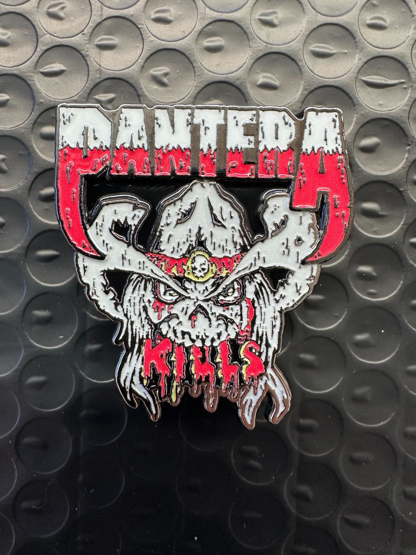 Pantera - Kills - Pin