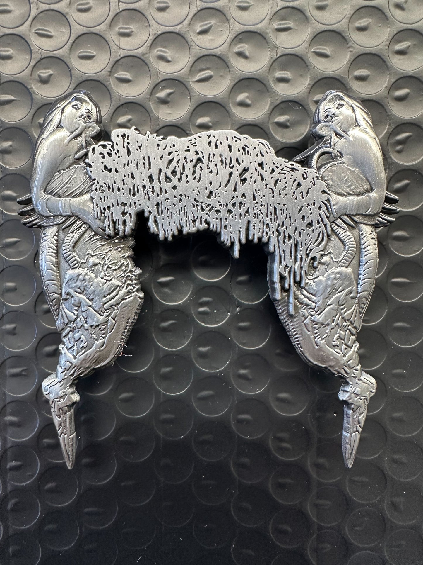 Sanguisugabogg - Necrosexual Deviant - Pin