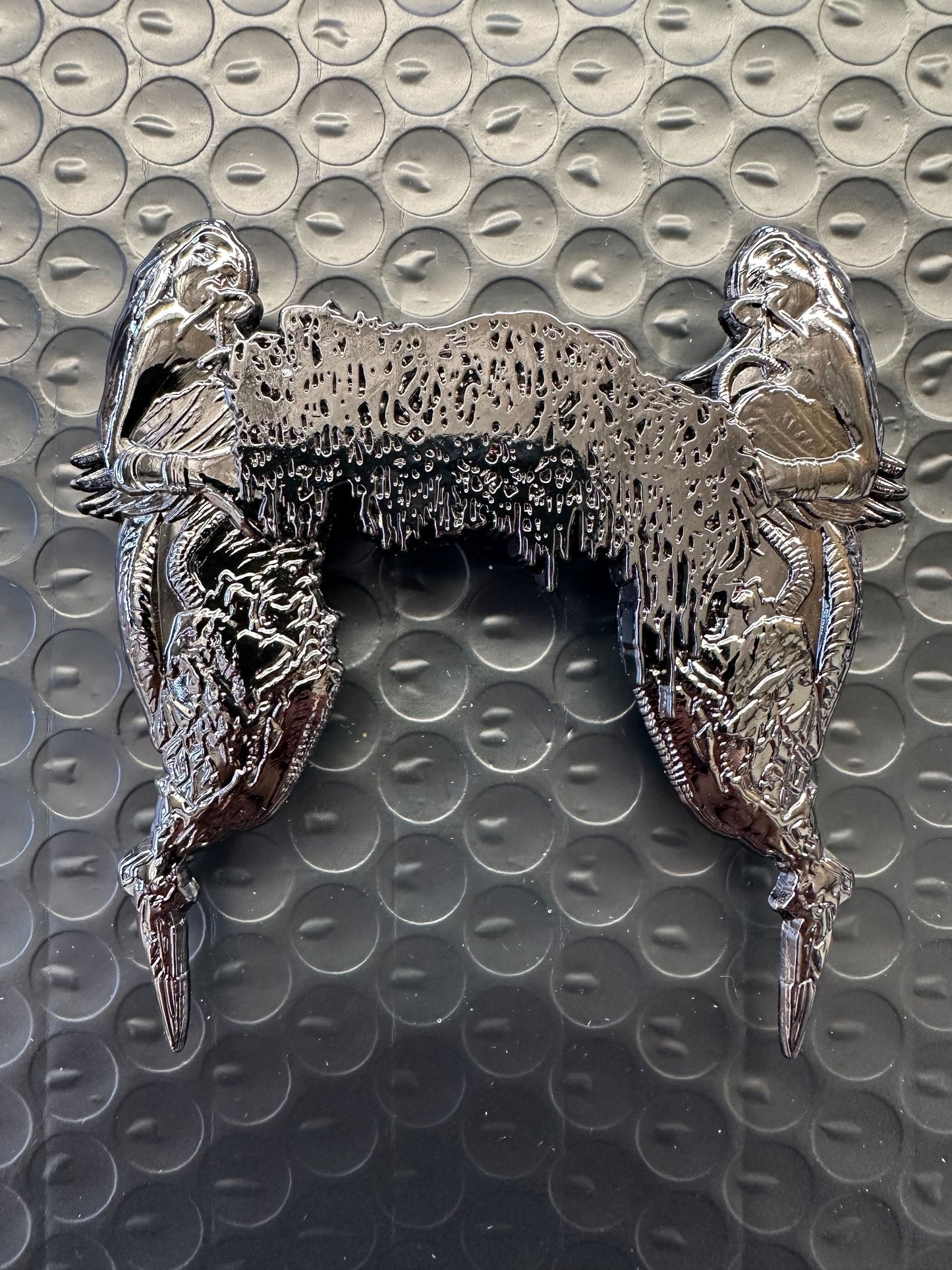 Sanguisugabogg - Necrosexual Deviant - Pin