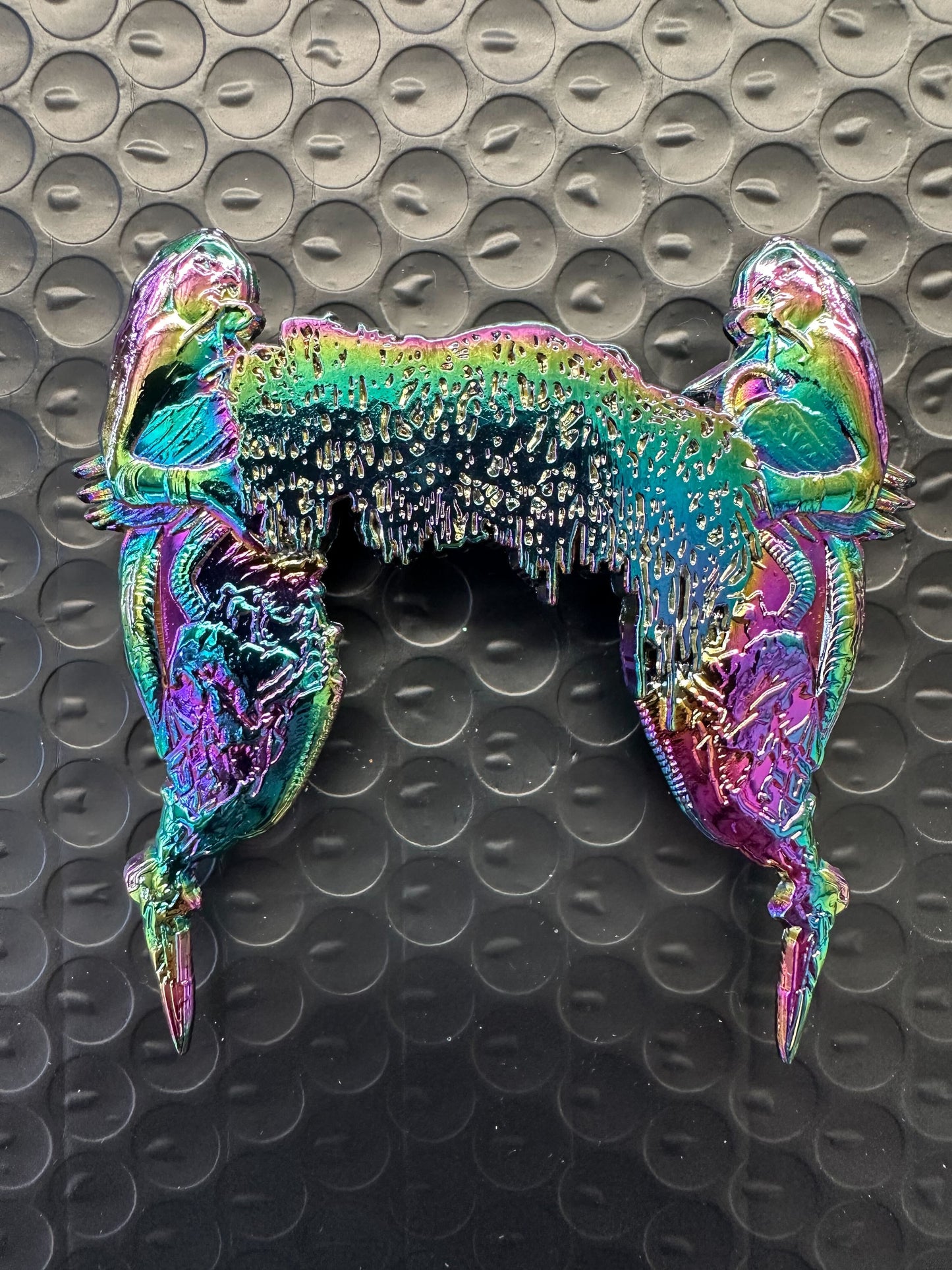 Sanguisugabogg - Necrosexual Deviant - Pin