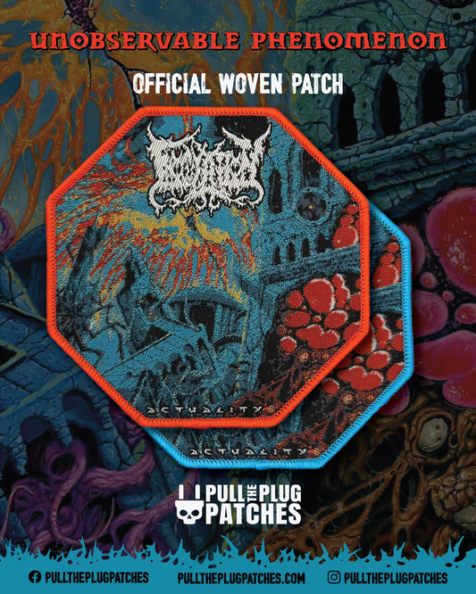 Inoculation - Actuality - Patch