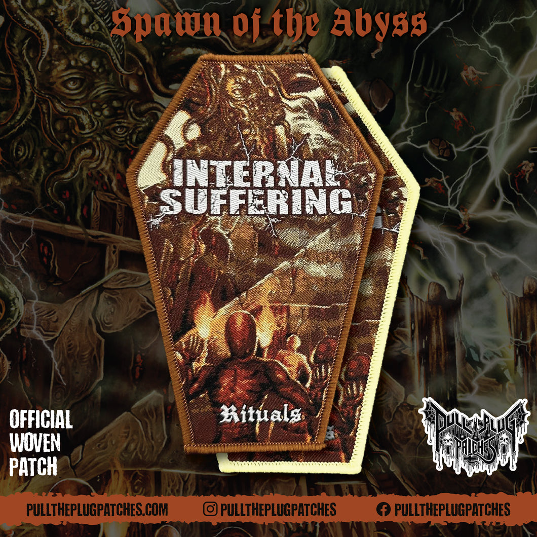 Internal Suffering - Rituals