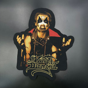King Diamond - Lurking in the Dark