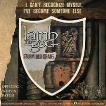 Load image into Gallery viewer, Lamb of God - VII: Sturm und Drang
