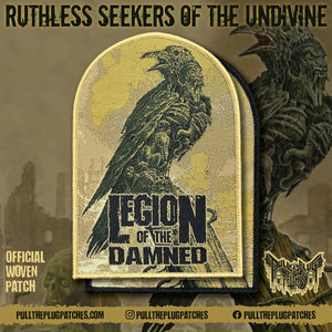 Legion of the Damned - Ravenous Plague