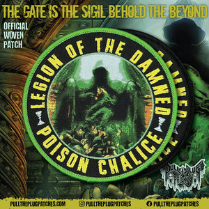 Legion Of The Damned - The Poison Chalice
