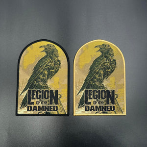 Legion of the Damned - Ravenous Plague