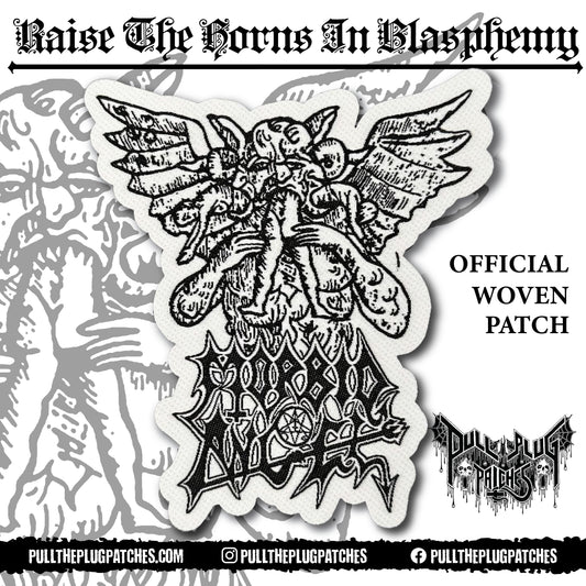 Morbid Angel - I Am Morbid
