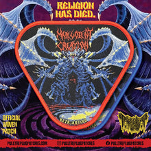 Load image into Gallery viewer, Malevolent Creation - Retribution
