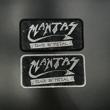 Load image into Gallery viewer, Mantas - Death by Metal
