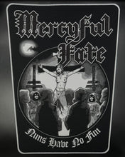Load image into Gallery viewer, Mercyful Fate - Nuns Have No Fun
