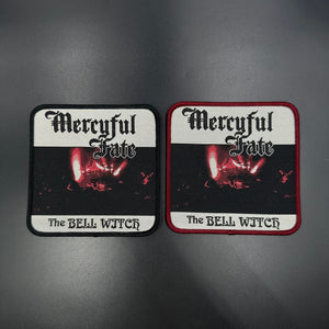 Mercyful Fate - The Bell Witch