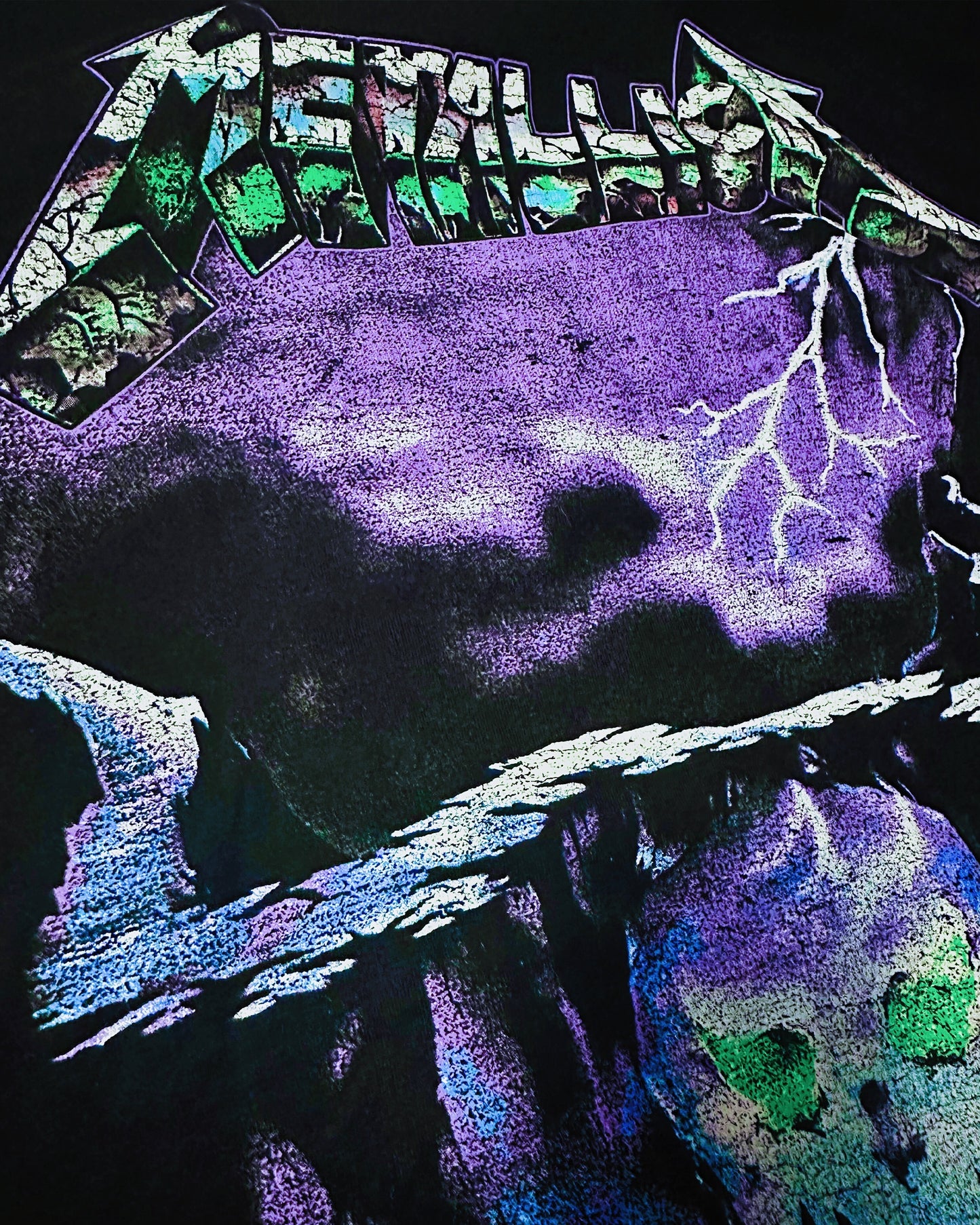 Metallica - Creeping Death - Killing Firstborn - Starter Set