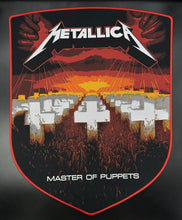 Load image into Gallery viewer, Metallica - Master Of Puppets
