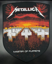 Load image into Gallery viewer, Metallica - Master Of Puppets
