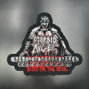 Morbid Angel - Bleed For The Devil