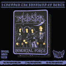 Load image into Gallery viewer, Mutilator -  Immortal Force
