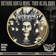 Load image into Gallery viewer, Nachtmystium - Addicts: Black Meddle Pt. II
