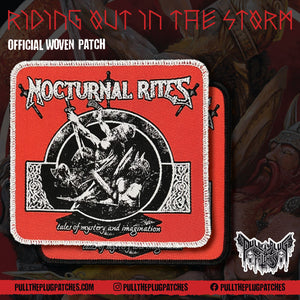 Nocturnal Rites - Tales of Mystery and Imagination