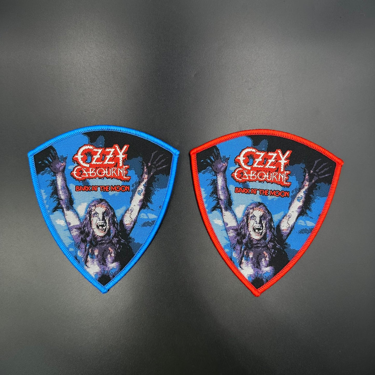 Ozzy Osbourne - Bark At The Moon