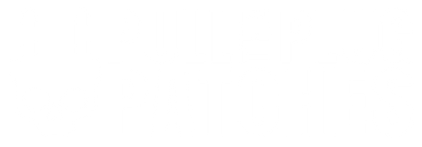 Pull The Plug Patches