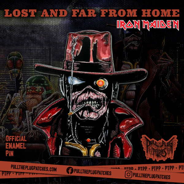 PullThePlugPatches-IronMaiden-